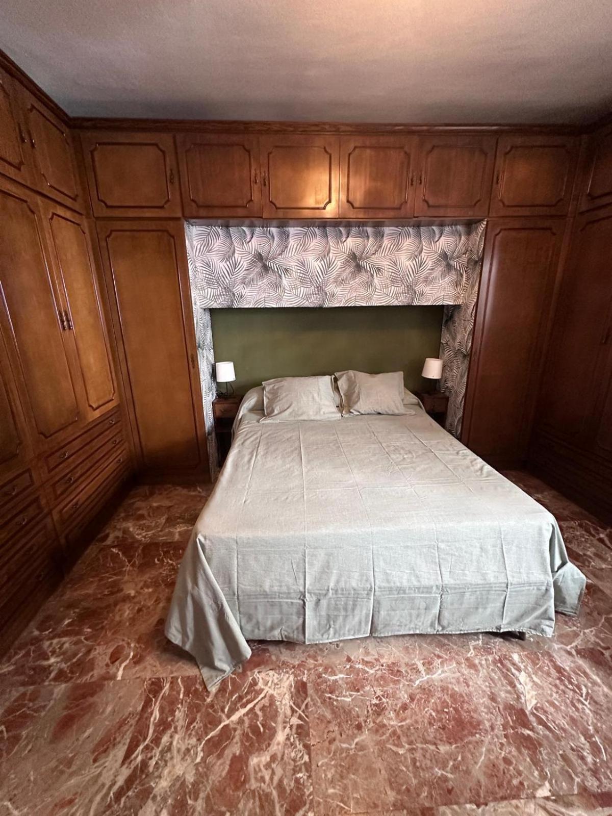 Amplio Apartamento Plaza Nueva Sevilla Dış mekan fotoğraf
